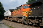 BNSF 5500